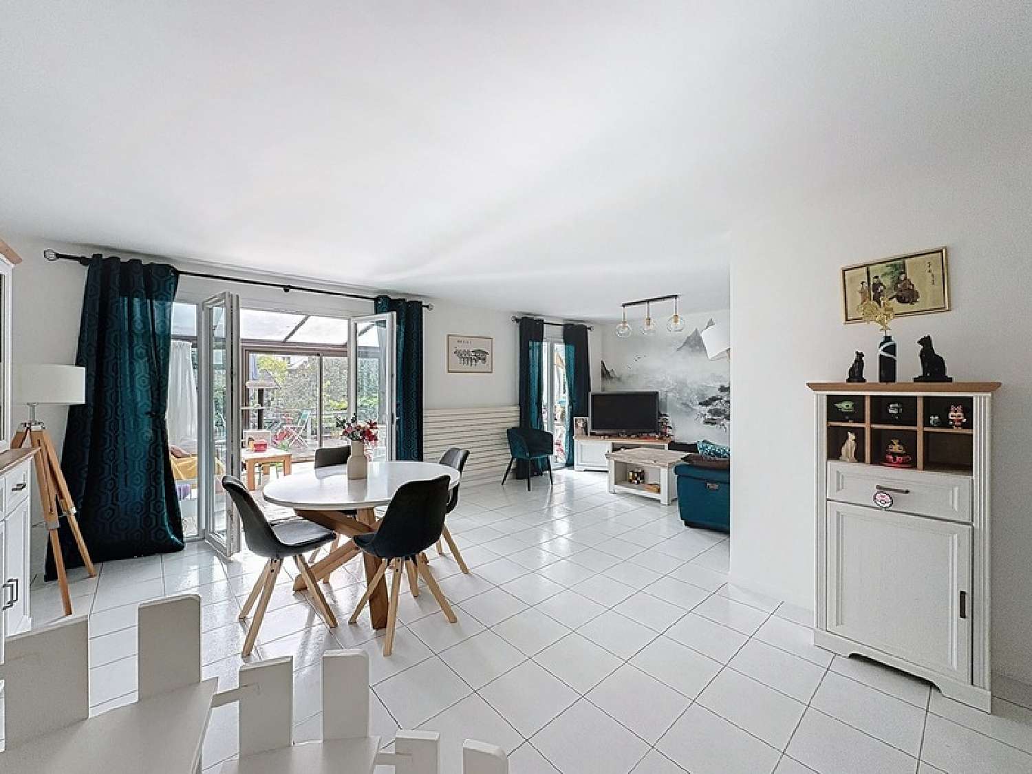  for sale house L'Isle-Adam Val-d'Oise 3