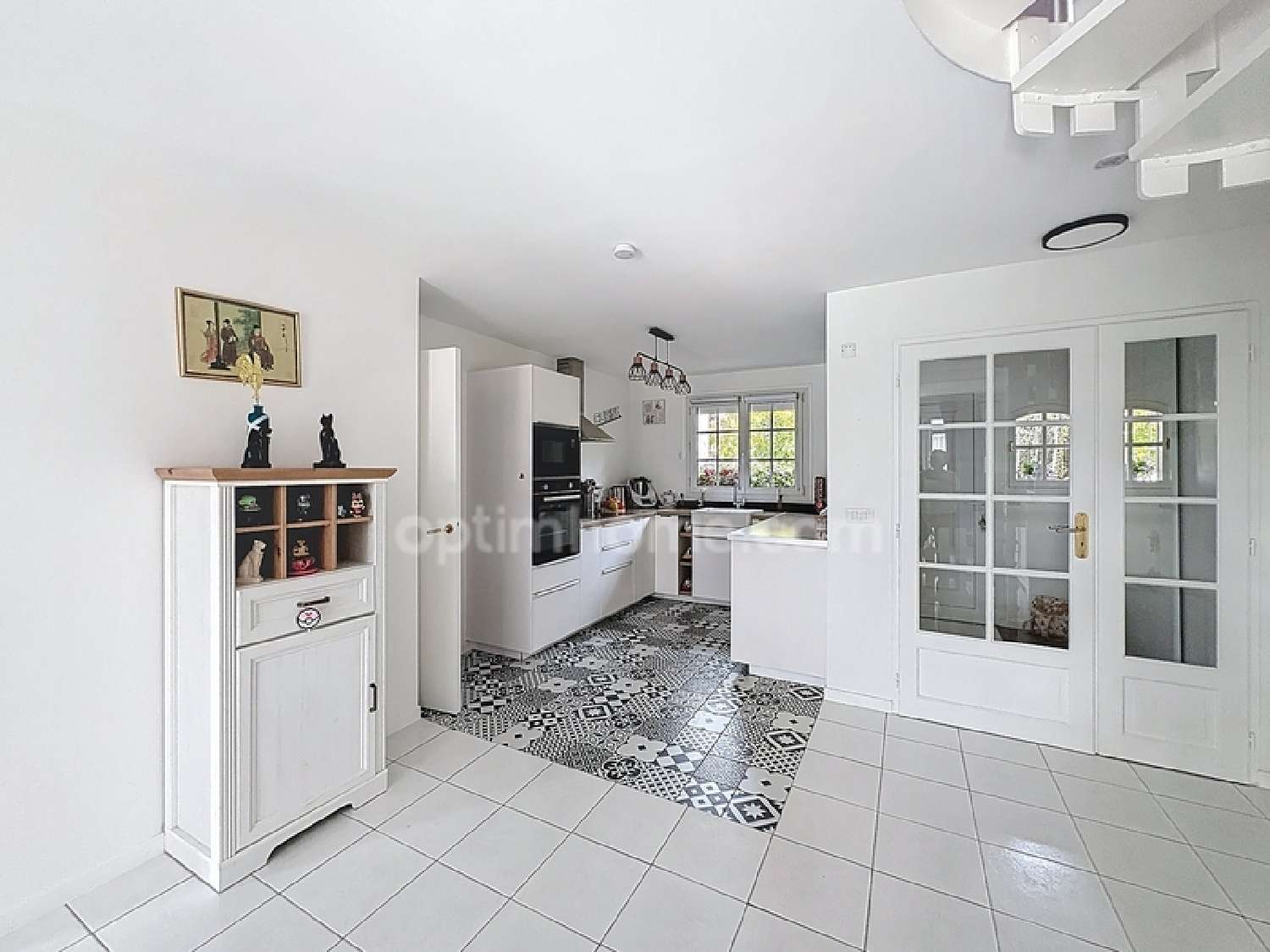  for sale house L'Isle-Adam Val-d'Oise 4