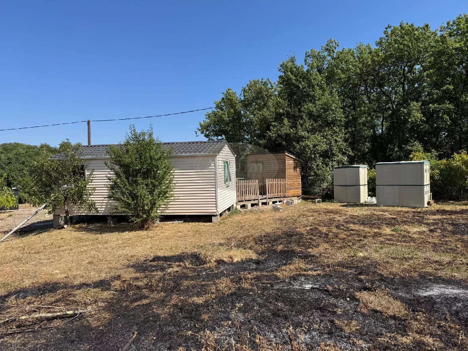 en venta casa L'Isle-de-Noé Gers 3