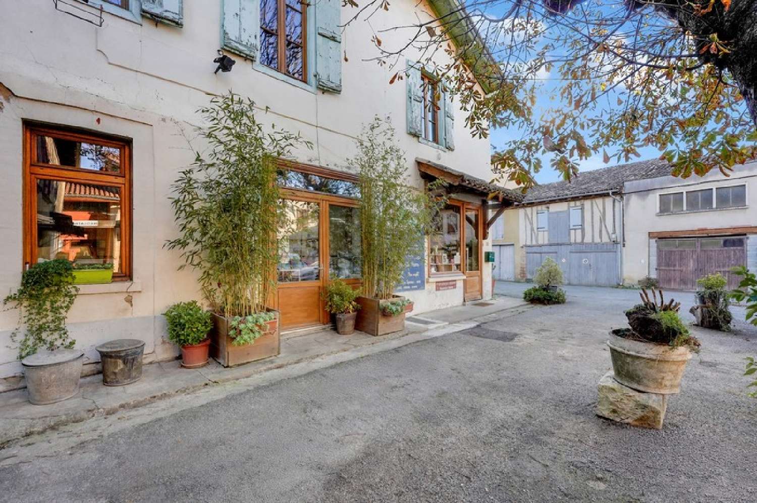 for sale house L'Isle-en-Dodon Haute-Garonne 2