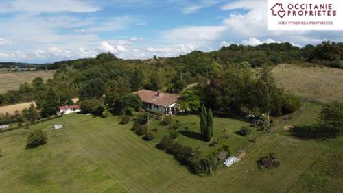 L'Isle-en-Dodon Haute-Garonne house foto 7171014