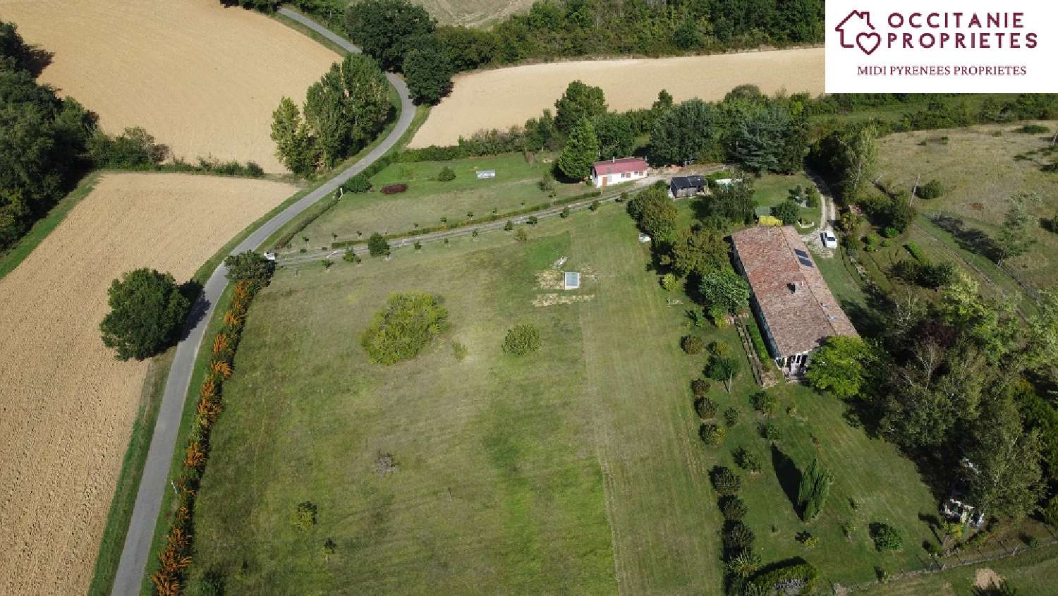 for sale house L'Isle-en-Dodon Haute-Garonne 2