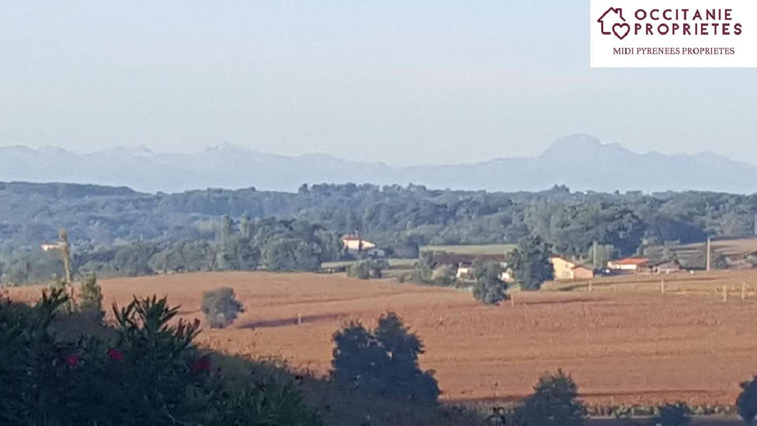 for sale house L'Isle-en-Dodon Haute-Garonne 4