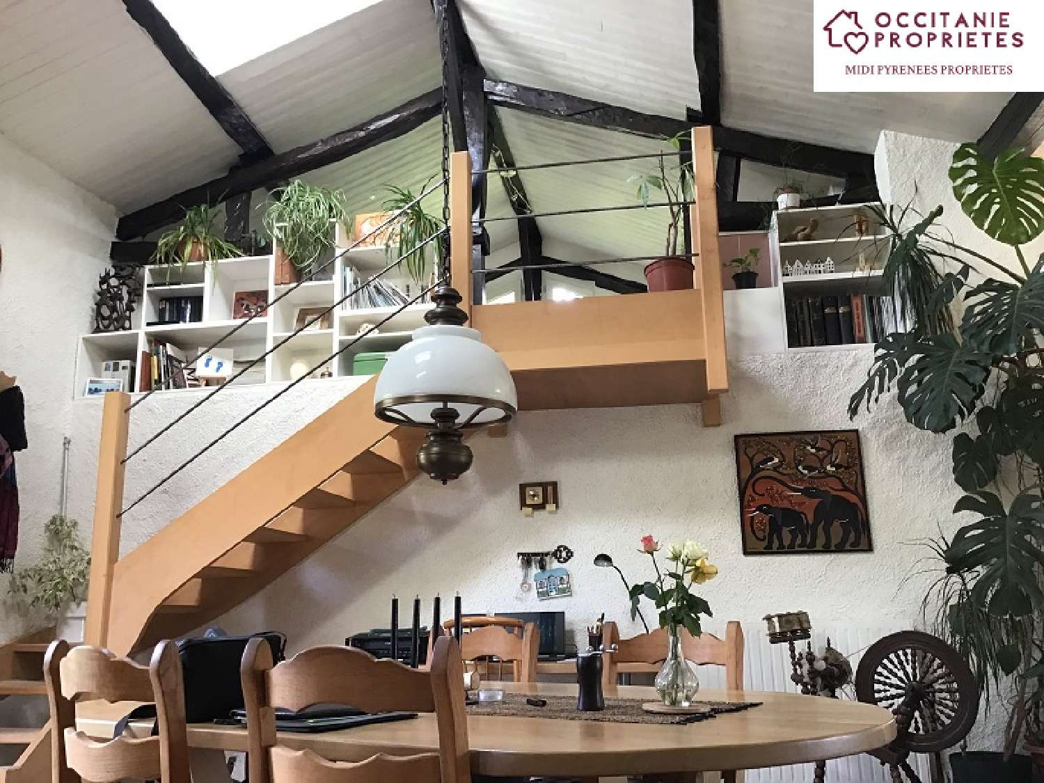 for sale house L'Isle-en-Dodon Haute-Garonne 6