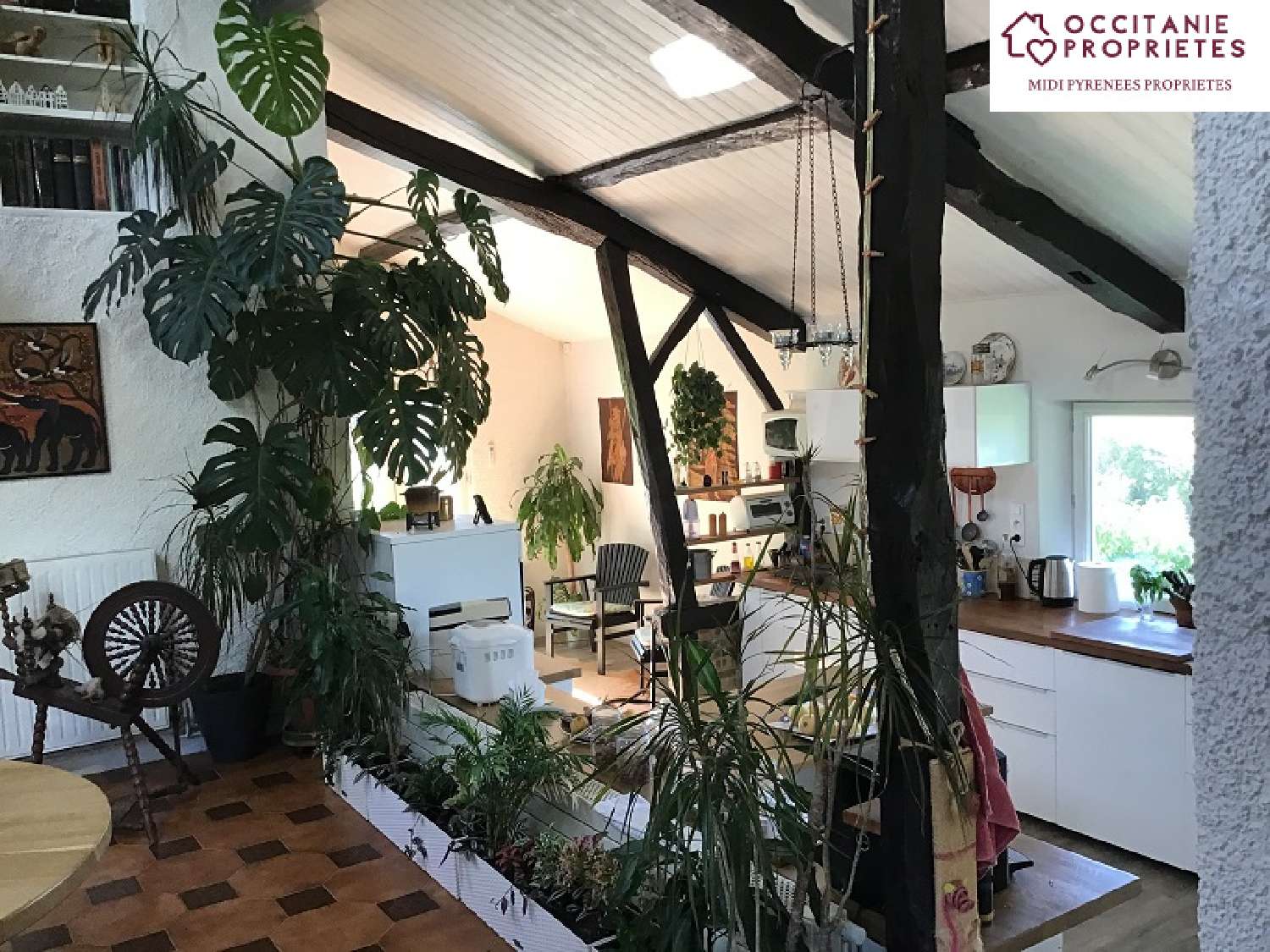 for sale house L'Isle-en-Dodon Haute-Garonne 7