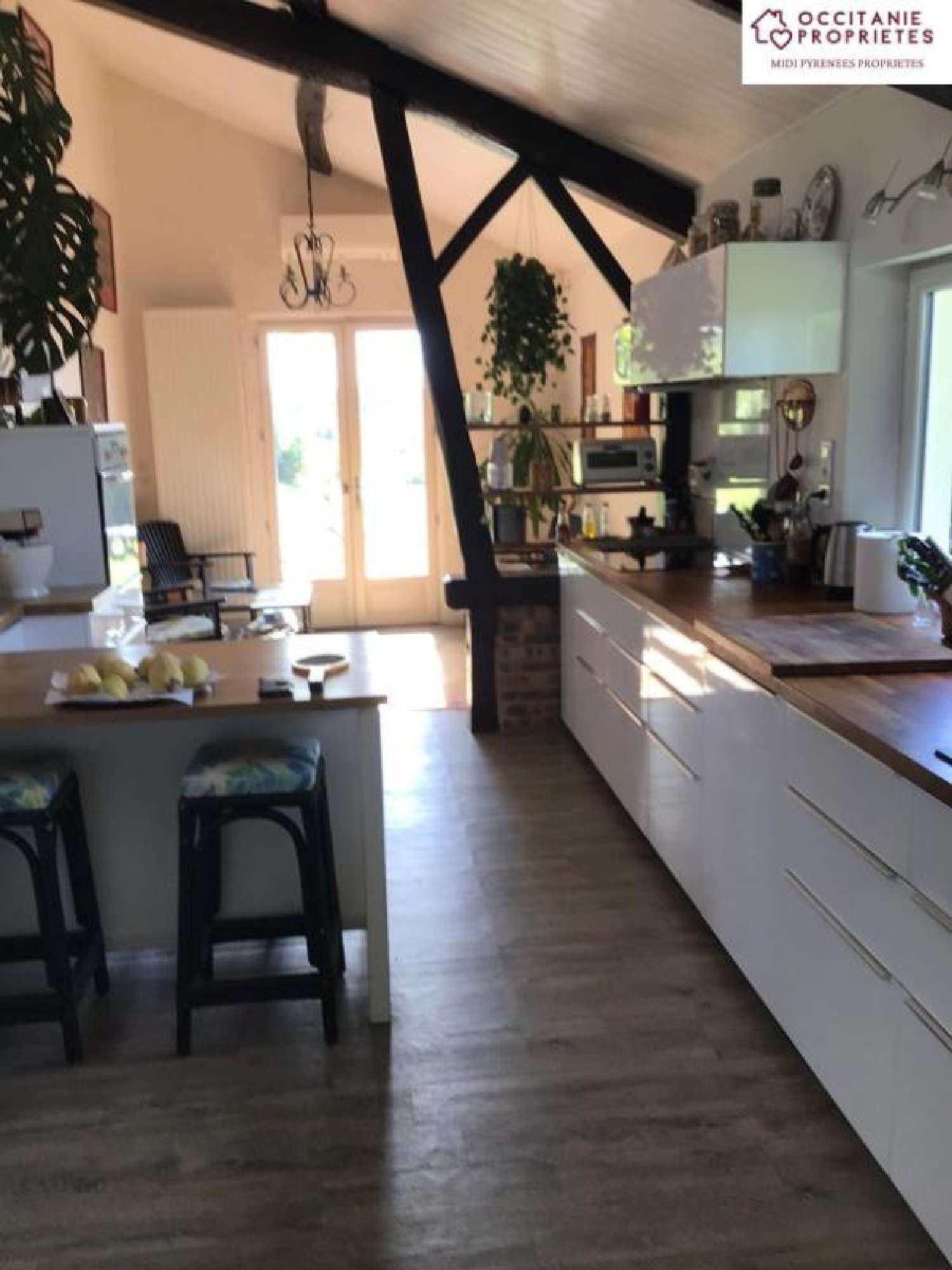 for sale house L'Isle-en-Dodon Haute-Garonne 8