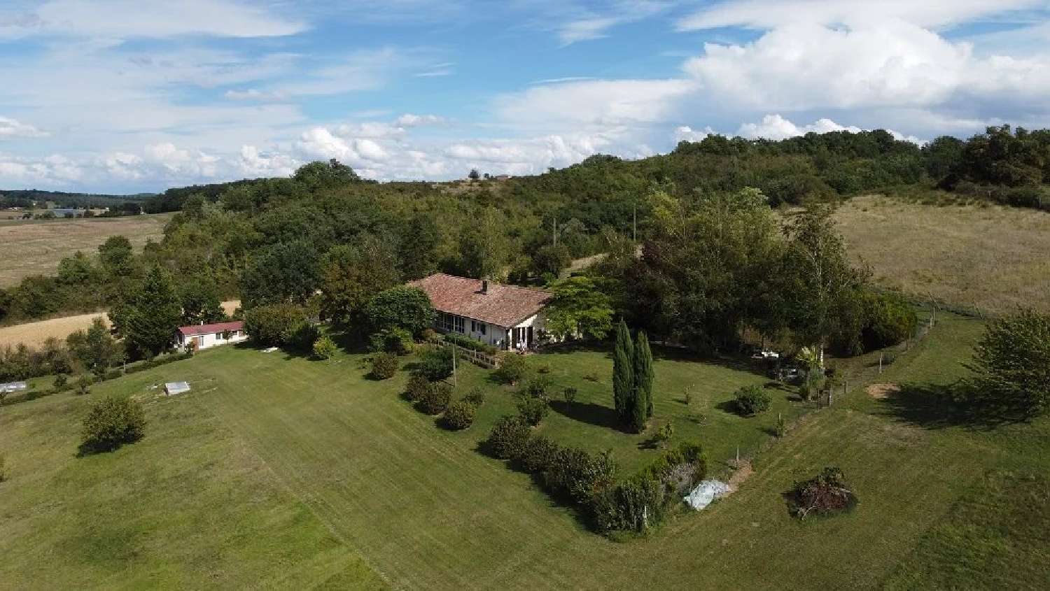  for sale house L'Isle-en-Dodon Haute-Garonne 1