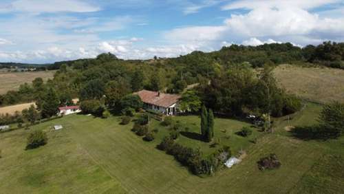 L'Isle-en-Dodon Haute-Garonne house foto 7181170