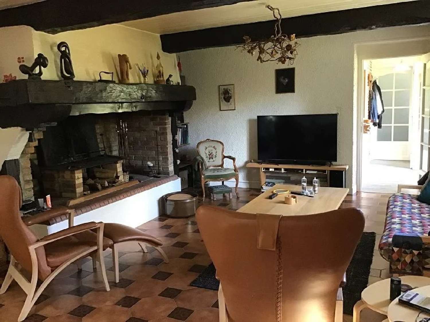  for sale house L'Isle-en-Dodon Haute-Garonne 5