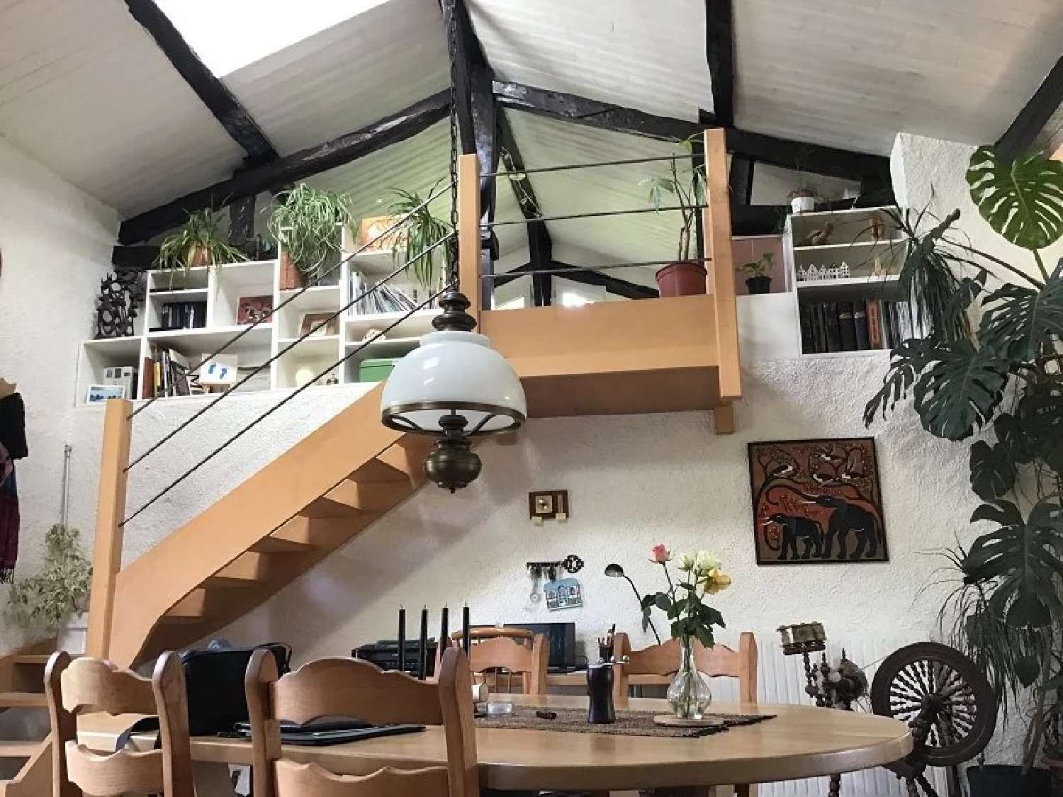  for sale house L'Isle-en-Dodon Haute-Garonne 6