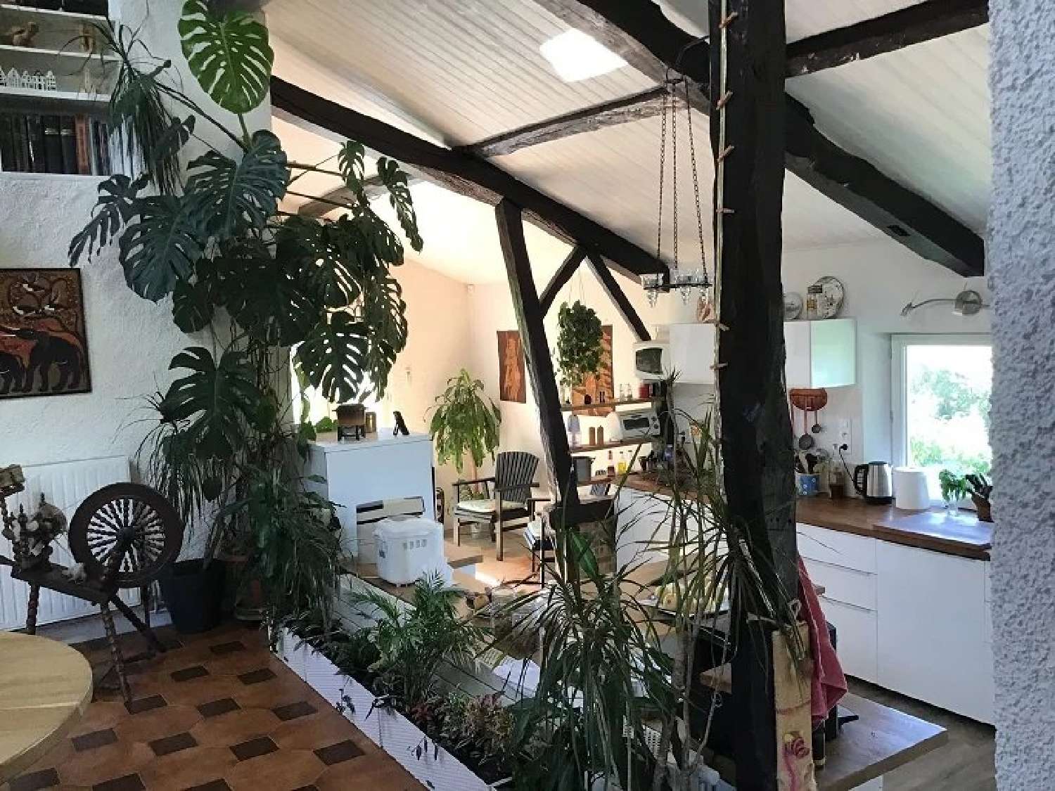  for sale house L'Isle-en-Dodon Haute-Garonne 7