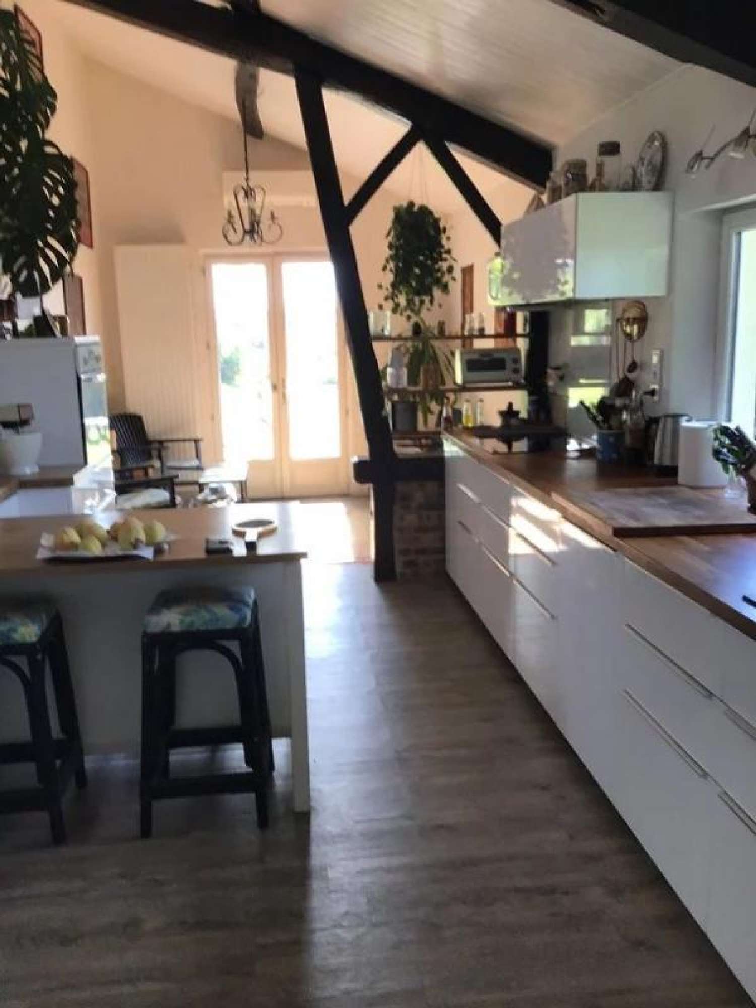  for sale house L'Isle-en-Dodon Haute-Garonne 8