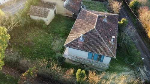 L'Isle-en-Dodon Haute-Garonne huis foto 7181287