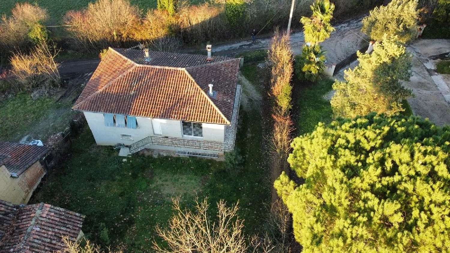  te koop huis L'Isle-en-Dodon Haute-Garonne 8