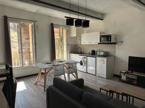 L'Isle-sur-la-Sorgue Vaucluse huis foto 7175631