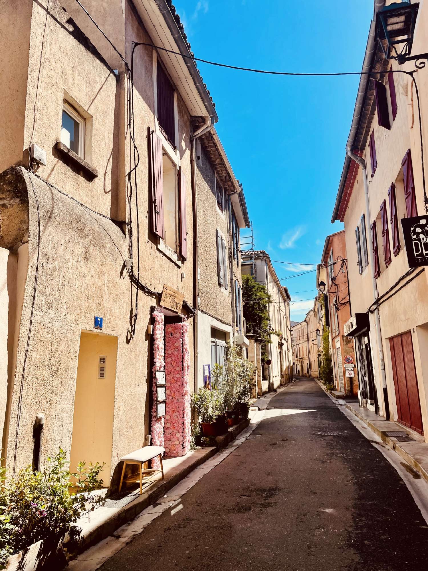 te koop huis L'Isle-sur-la-Sorgue Vaucluse 2