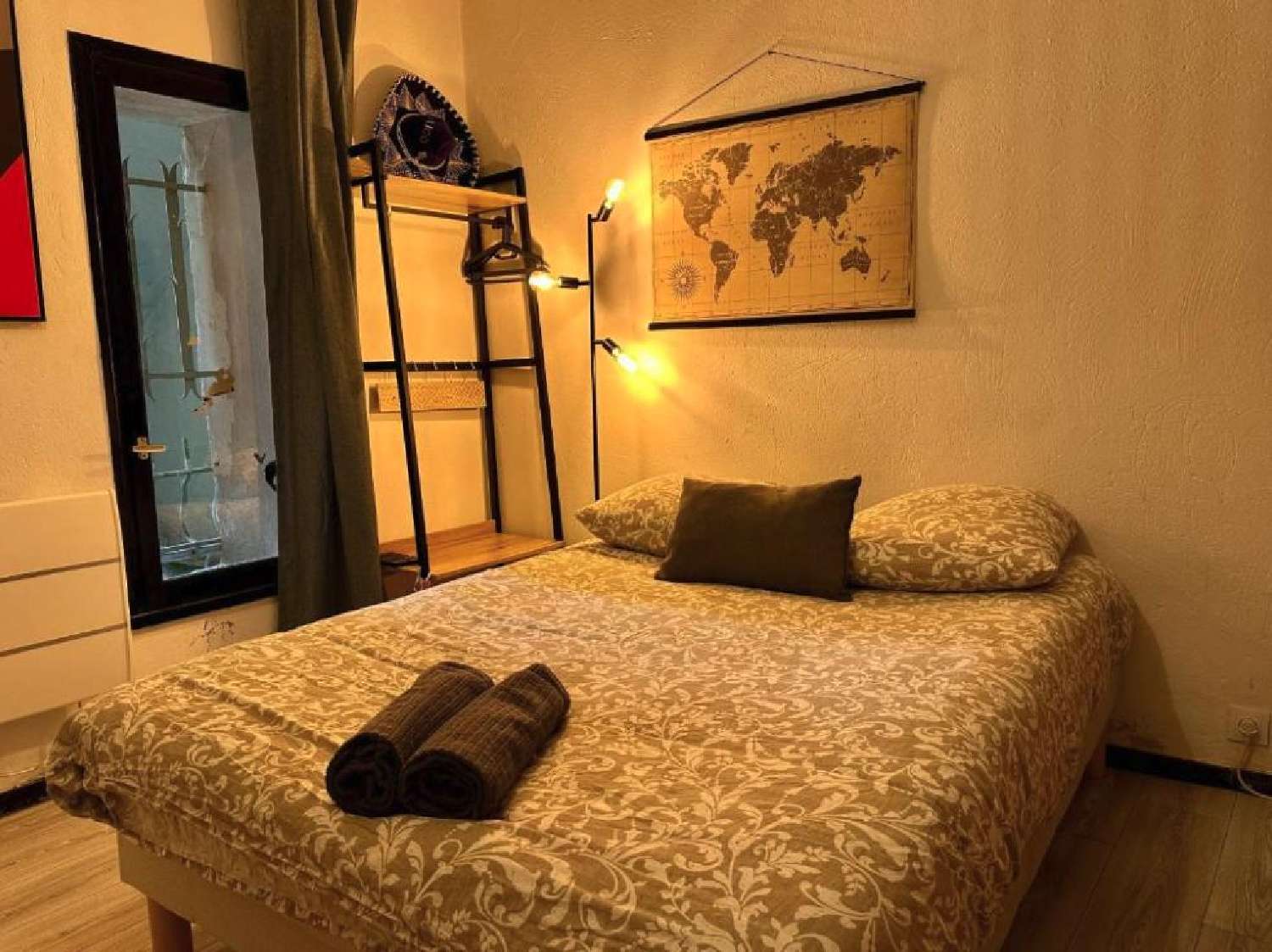 te koop huis L'Isle-sur-la-Sorgue Vaucluse 5