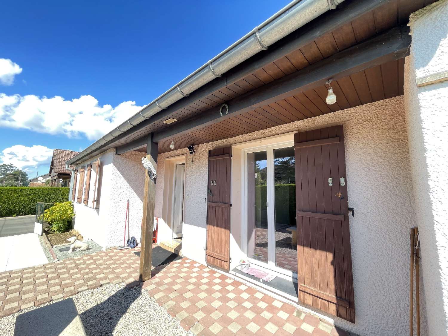  te koop huis L'Isle-sur-le-Doubs Doubs 1