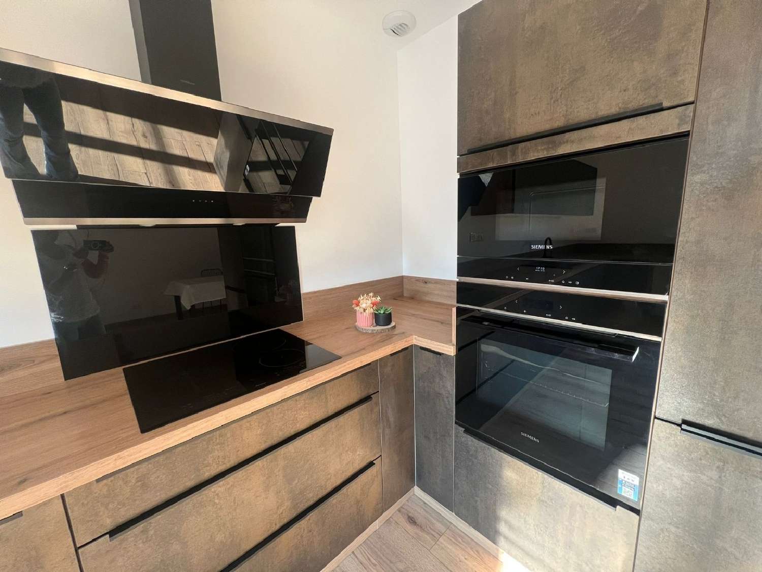 à vendre maison L'Isle-sur-la-Sorgue Vaucluse 7