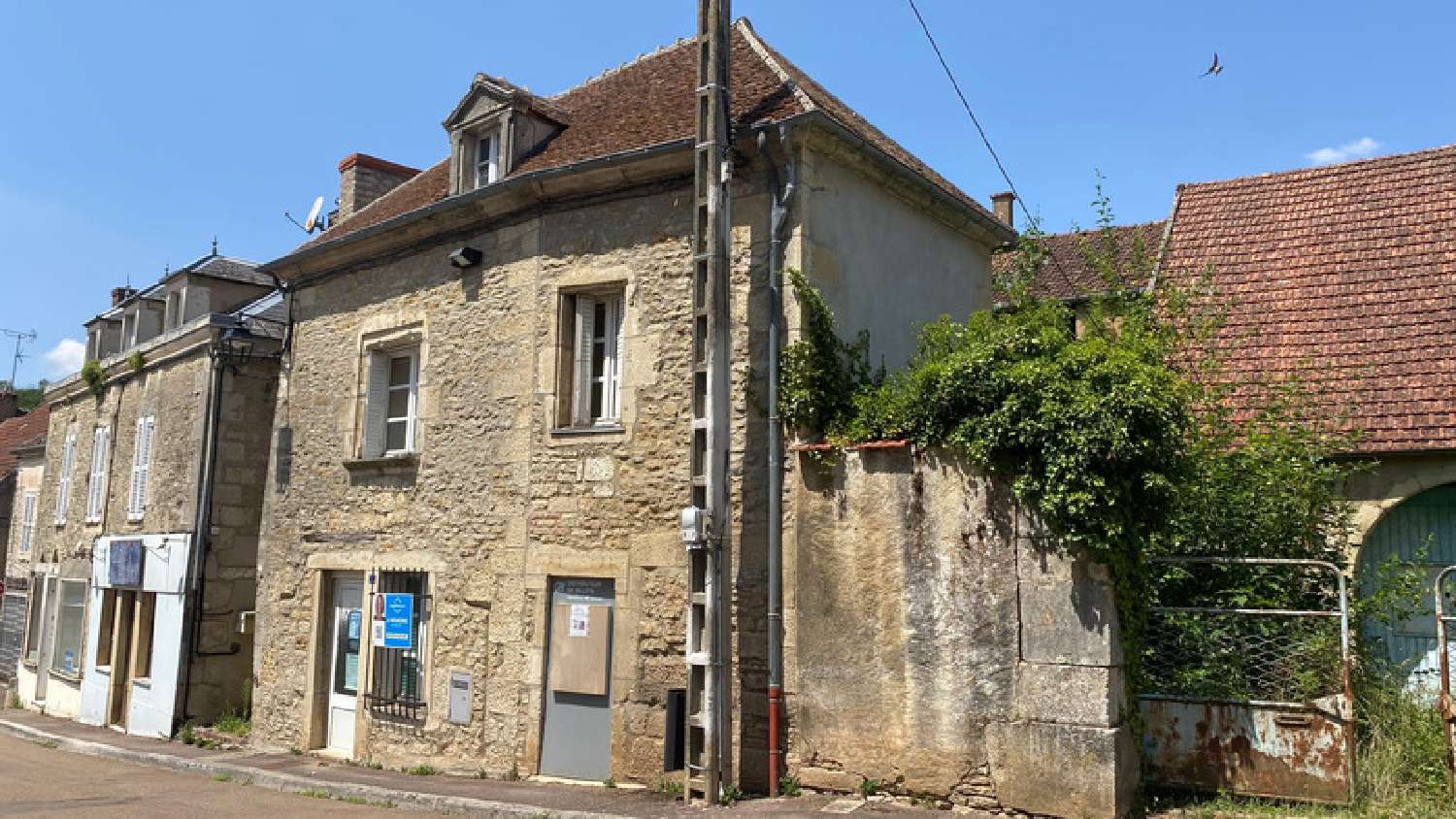  te koop huis L'Isle-sur-Serein Yonne 8