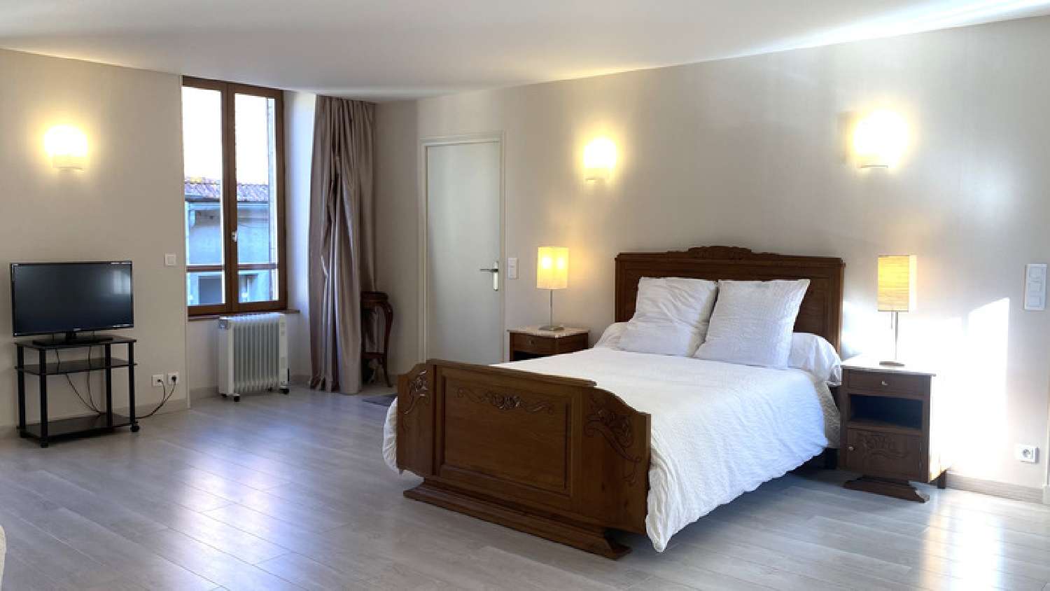  te koop huis L'Isle-sur-Serein Yonne 4