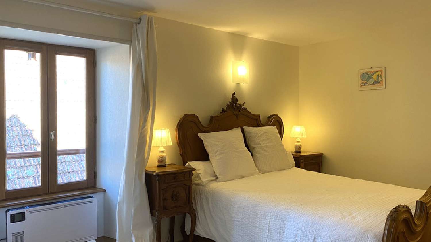  te koop huis L'Isle-sur-Serein Yonne 8