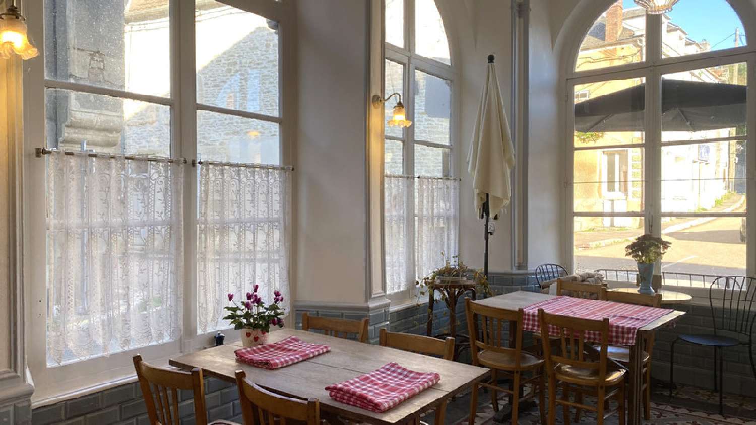 à vendre maison L'Isle-sur-Serein Yonne 1