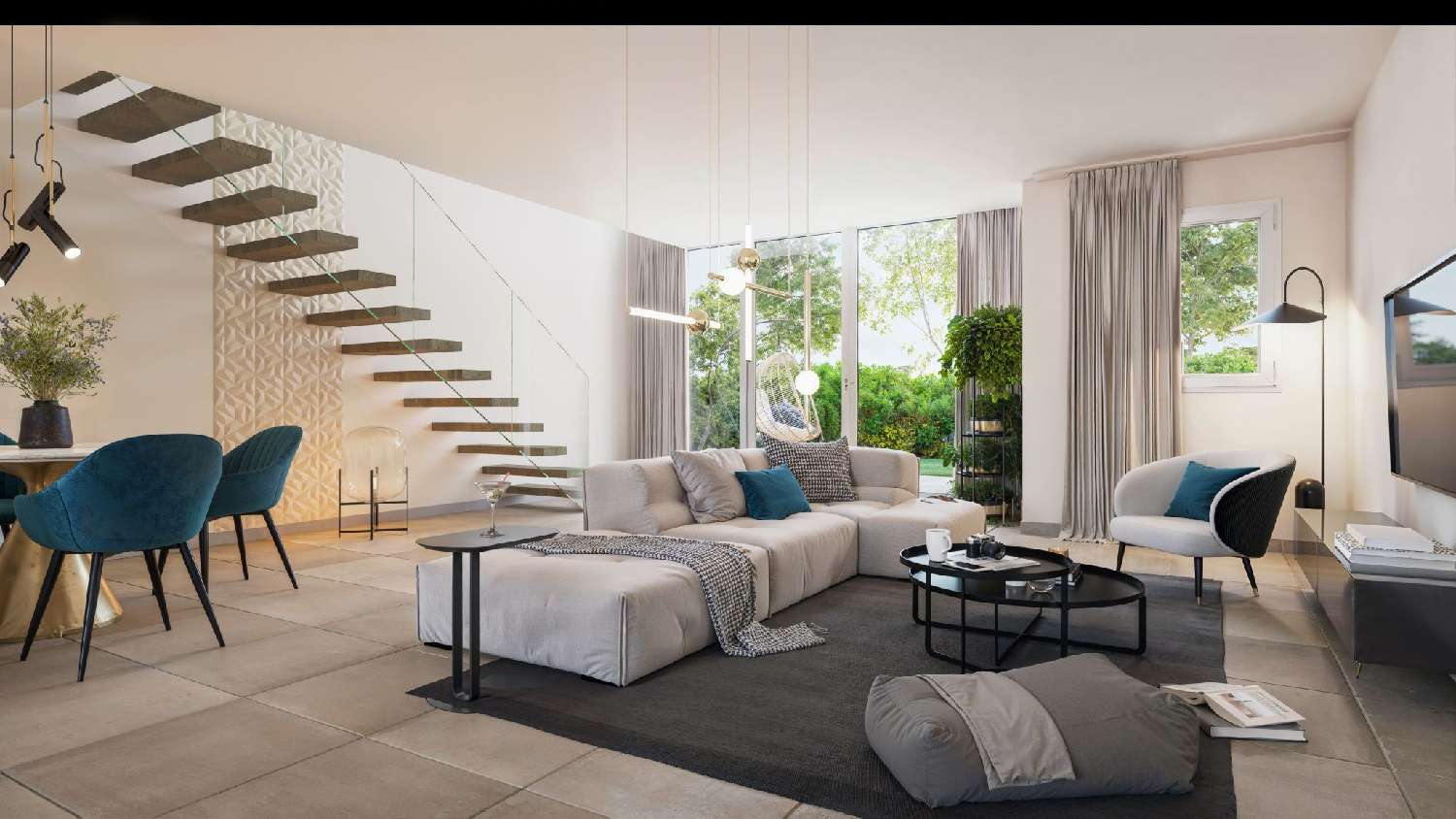  te koop huis L'Union Haute-Garonne 1