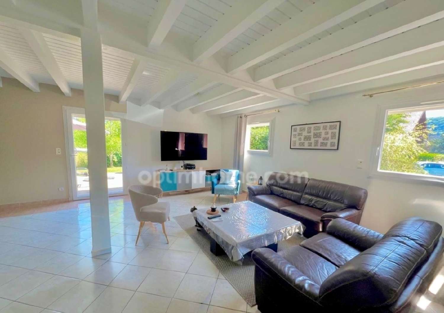 te koop huis La Balme-de-Sillingy Haute-Savoie 7