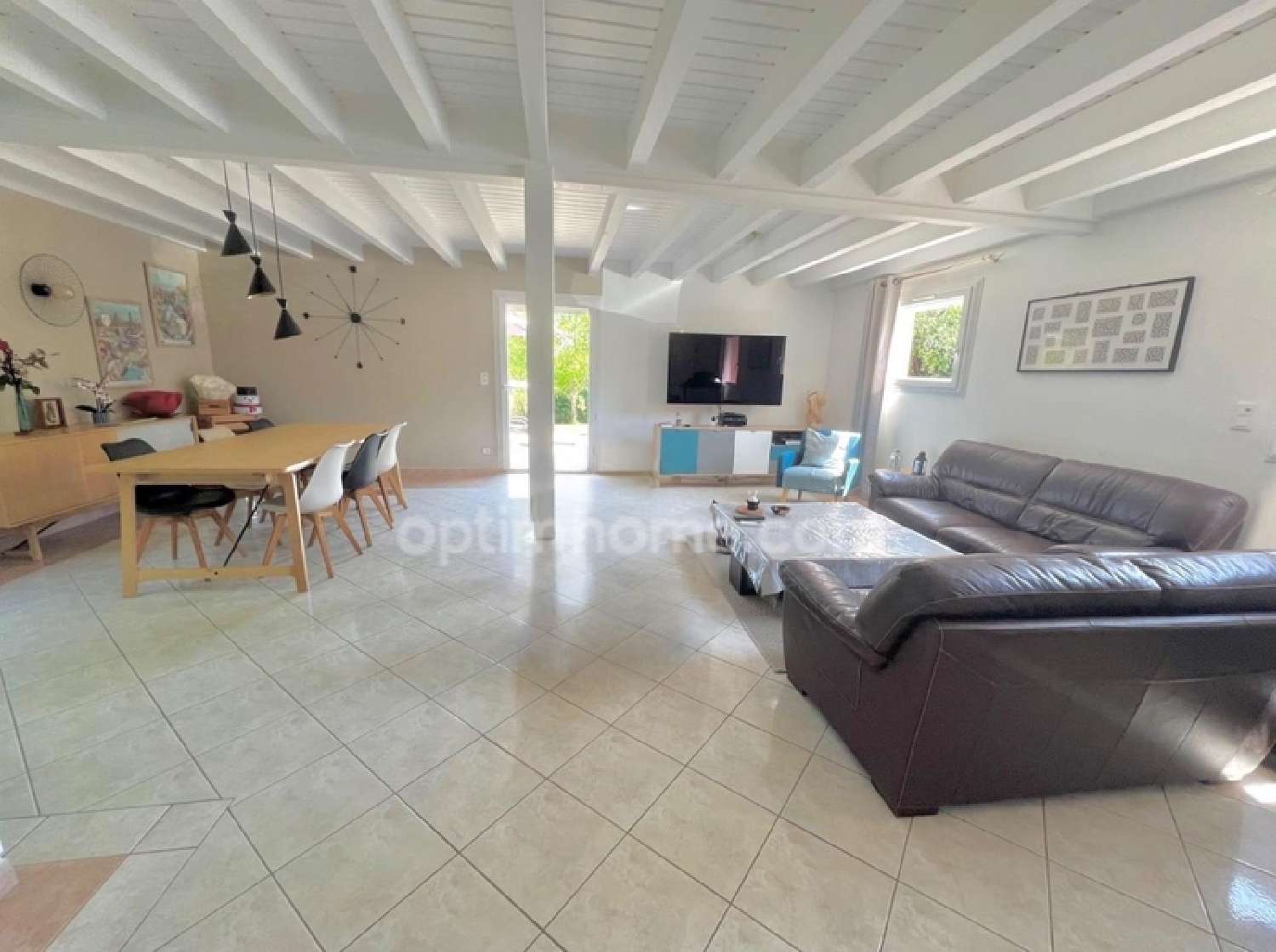 te koop huis La Balme-de-Sillingy Haute-Savoie 8