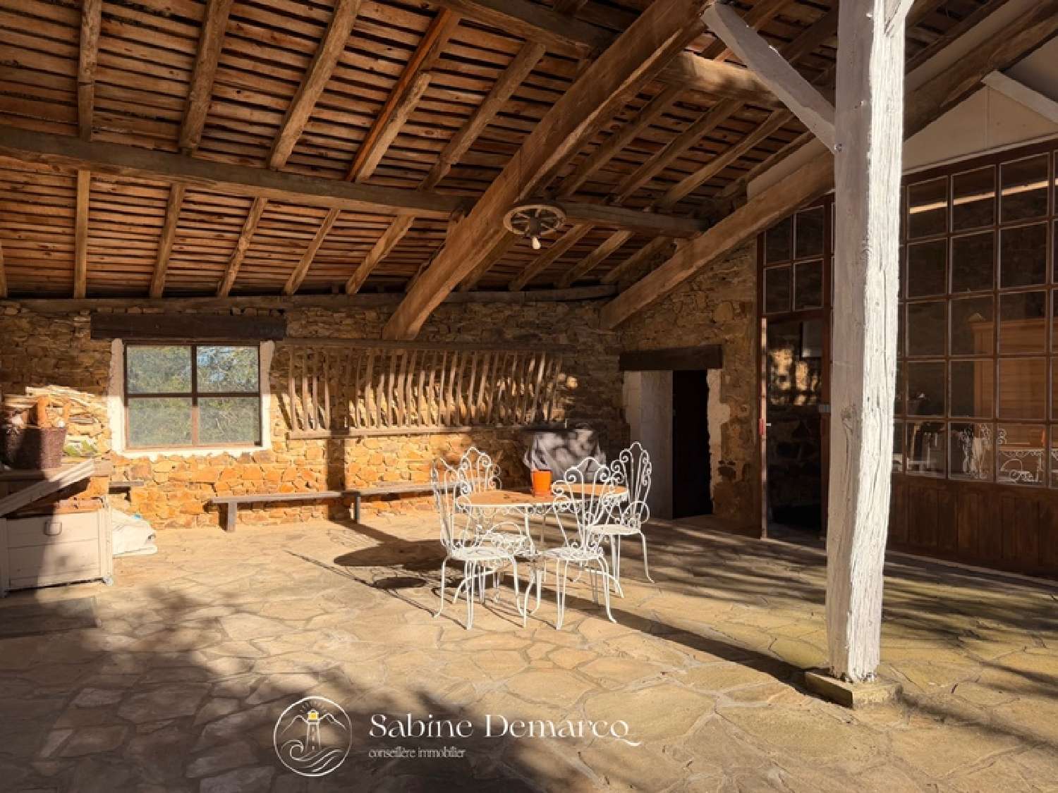 te koop huis La Bastide-Clairence Pyrénées-Atlantiques 3