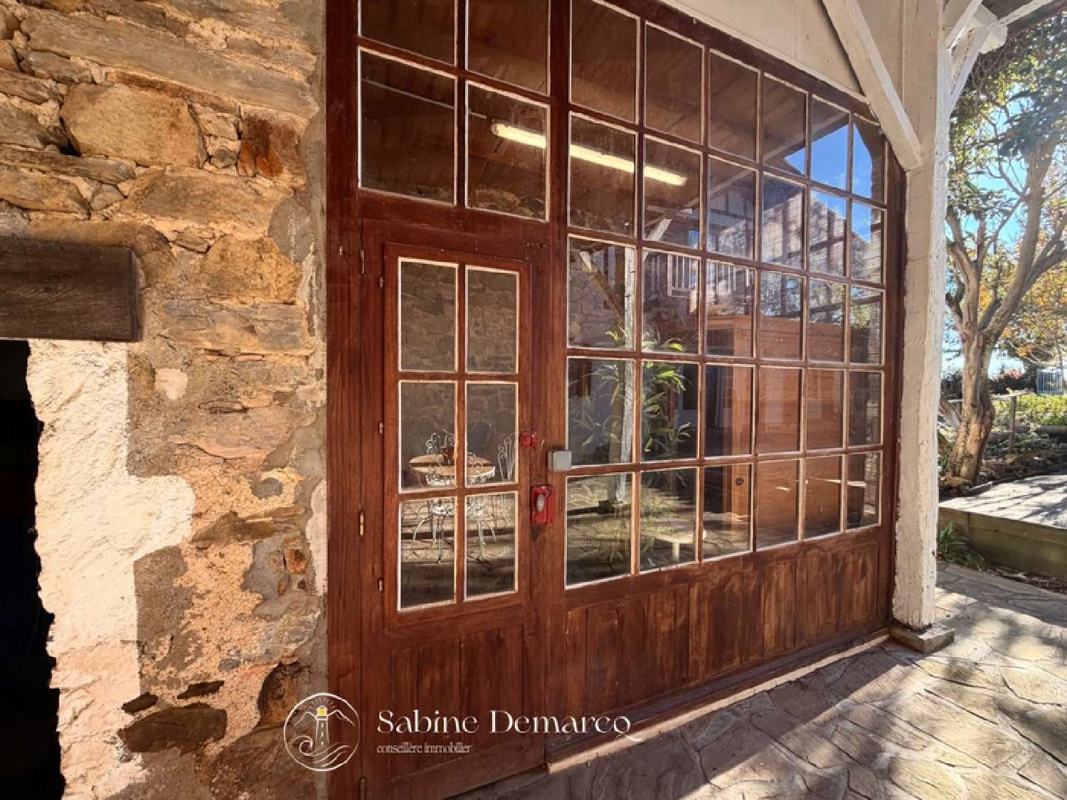 te koop huis La Bastide-Clairence Pyrénées-Atlantiques 4