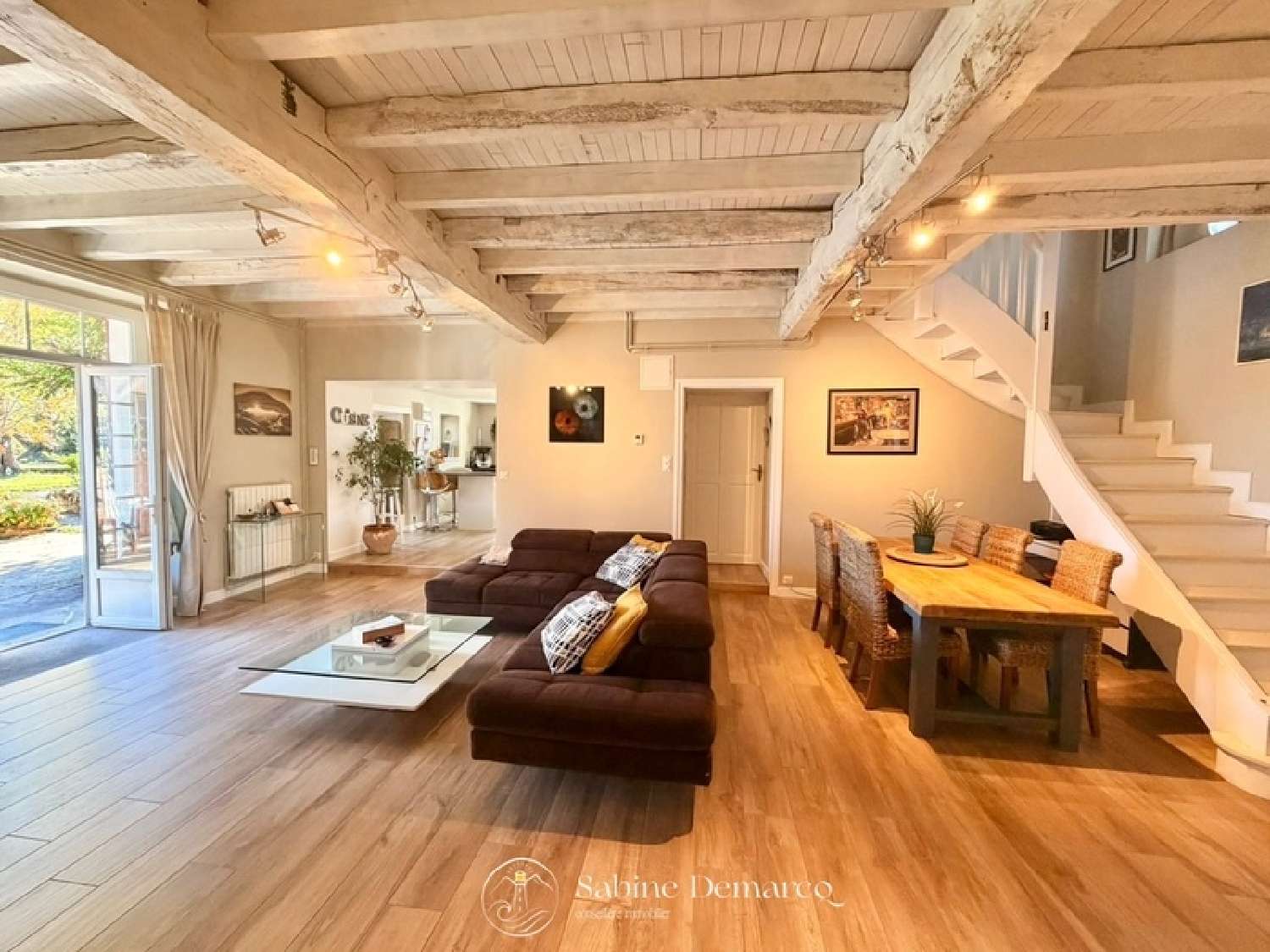 te koop huis La Bastide-Clairence Pyrénées-Atlantiques 5