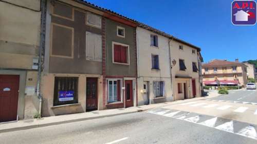 La Bastide-de-Sérou Ariège maison foto 7188905