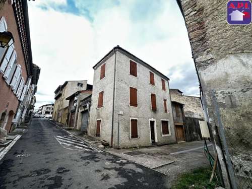 La Bastide-de-Sérou Ariège maison foto 7188929