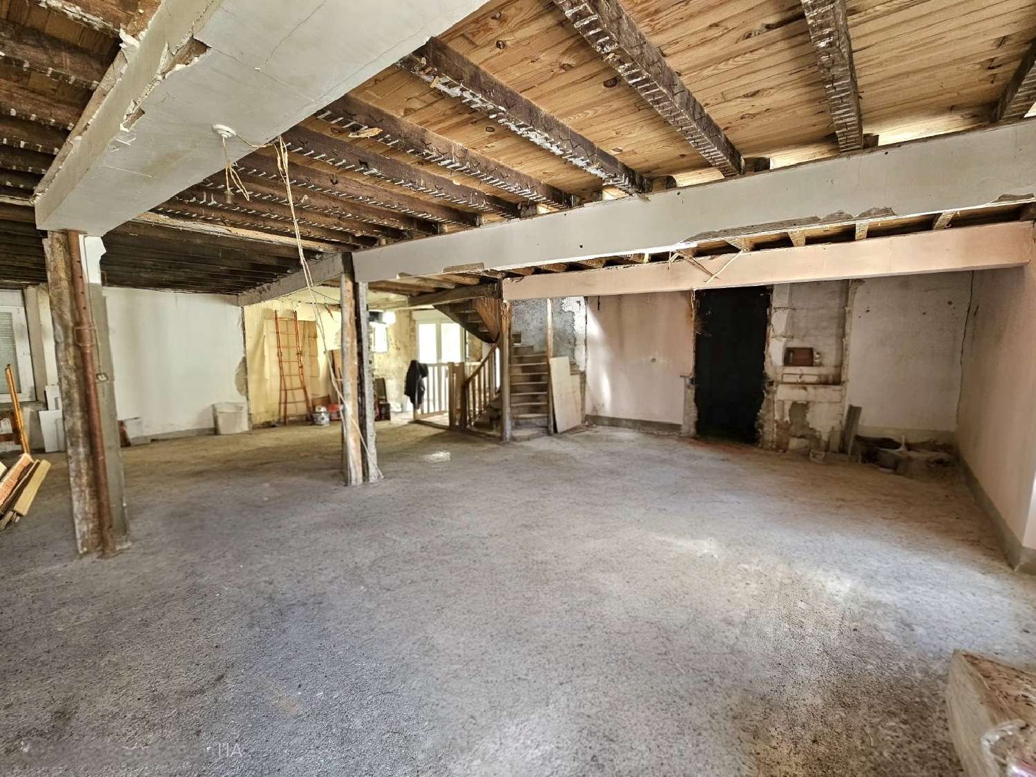  te koop huis La Bastide-sur-l'Hers Ariège 4