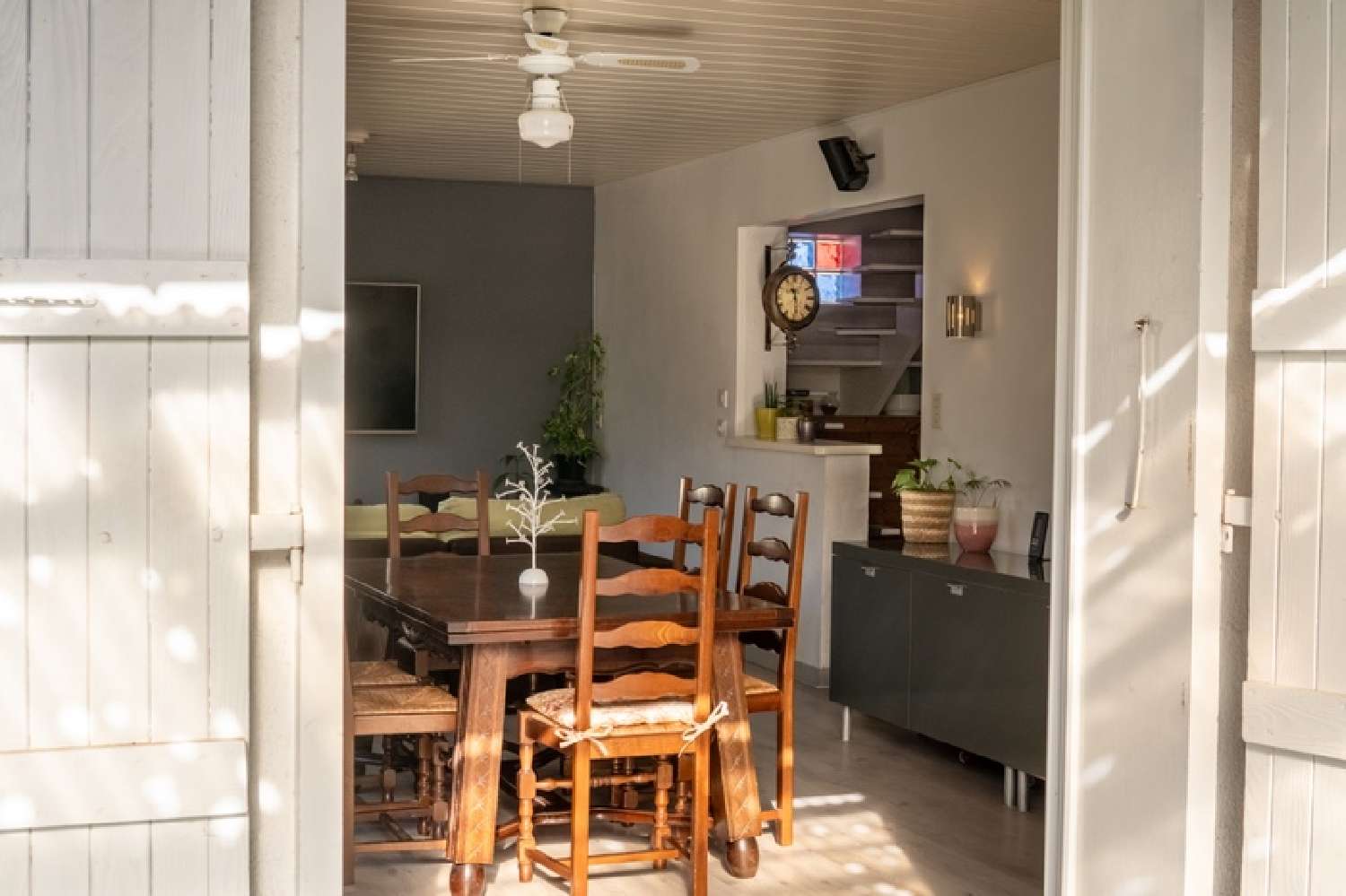  for sale house La Bâthie Savoie 4