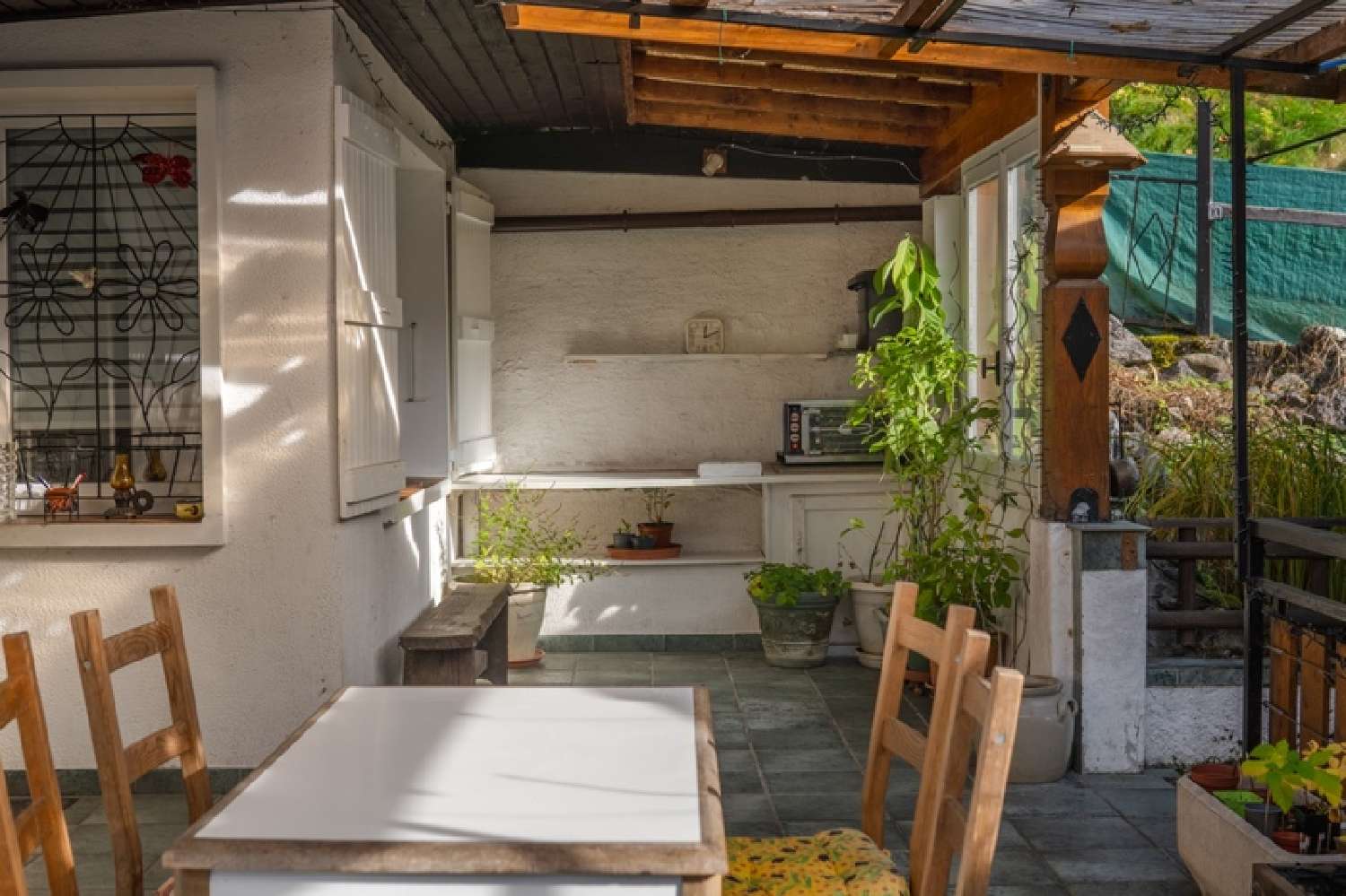  for sale house La Bâthie Savoie 6