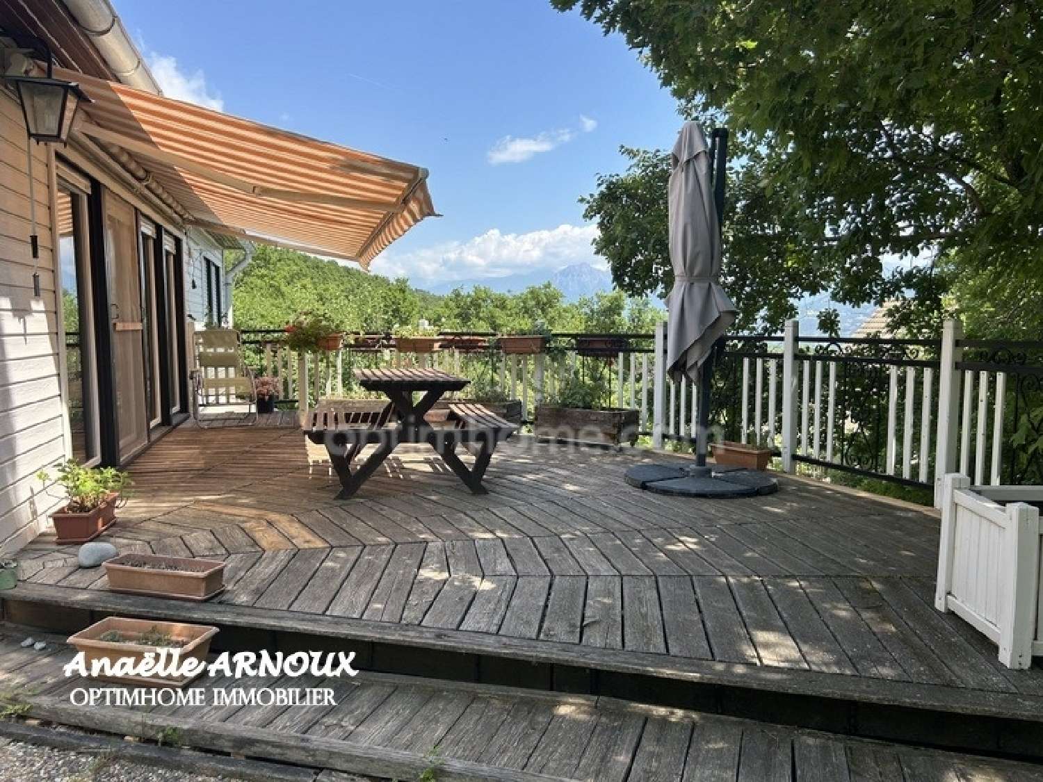  en venta casa La Bâtie-Neuve Hautes-Alpes 1