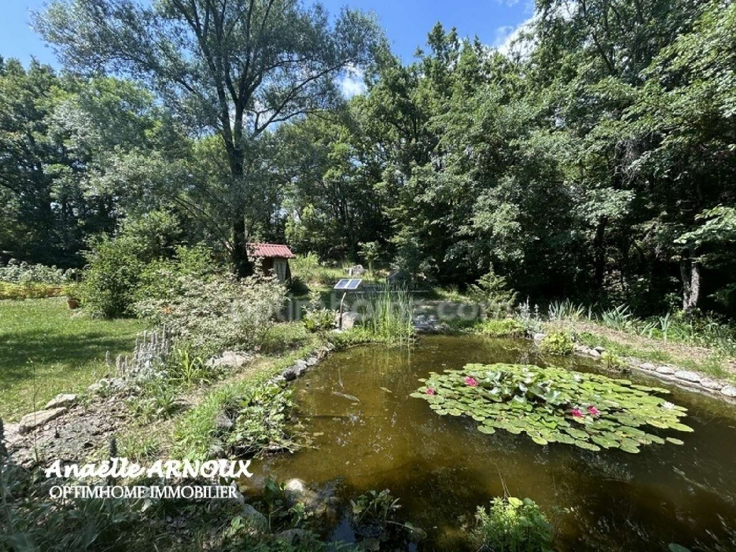  en venta casa La Bâtie-Neuve Hautes-Alpes 4