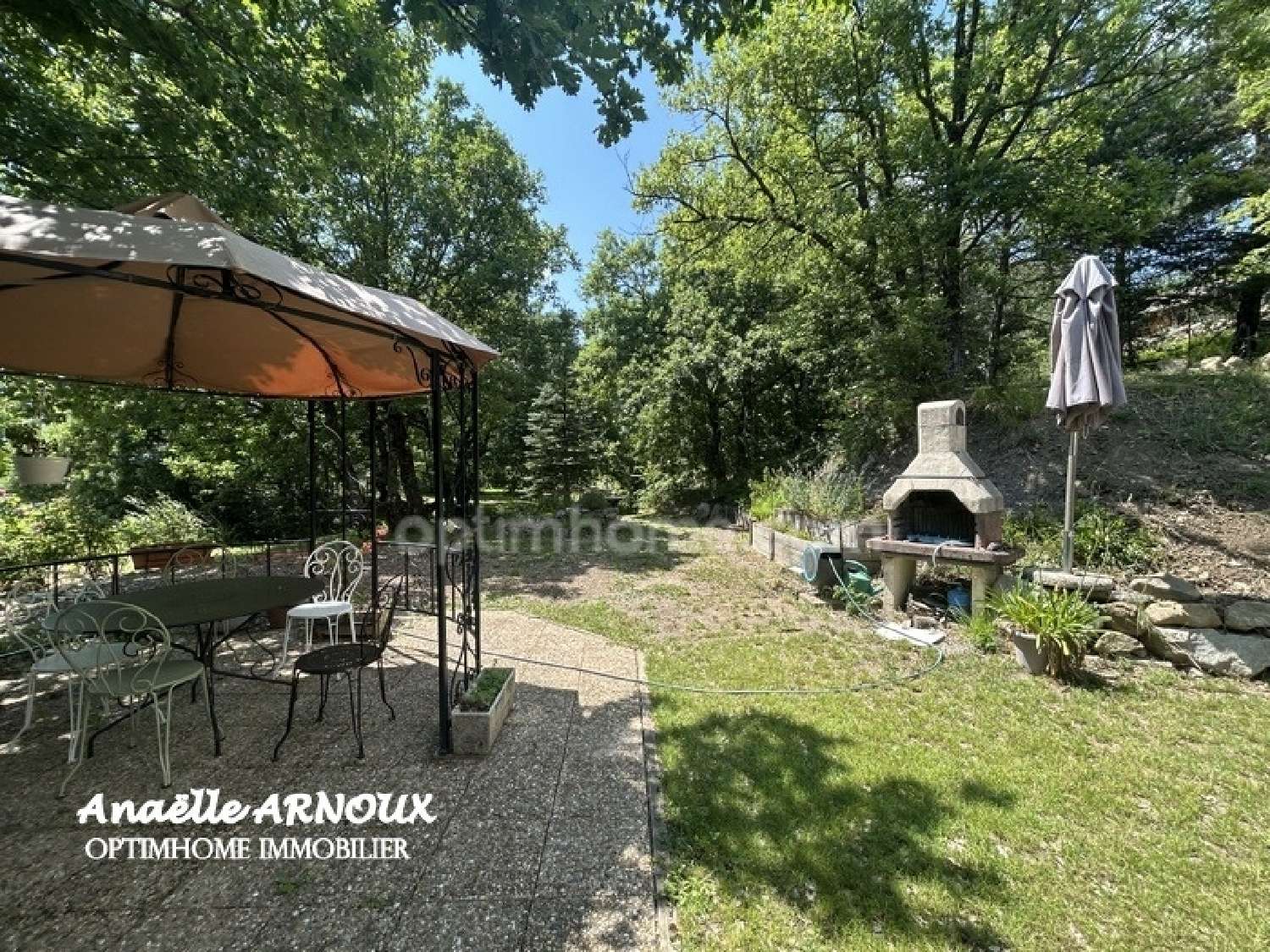  en venta casa La Bâtie-Neuve Hautes-Alpes 5