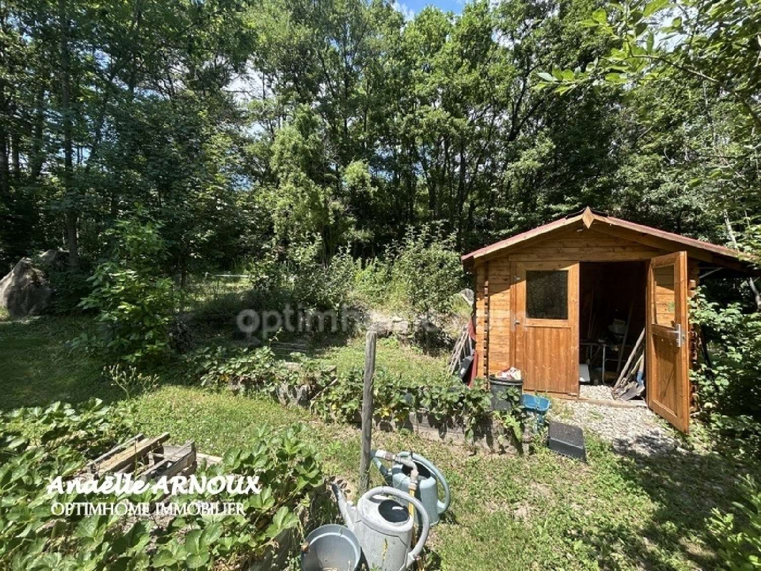  en venta casa La Bâtie-Neuve Hautes-Alpes 6