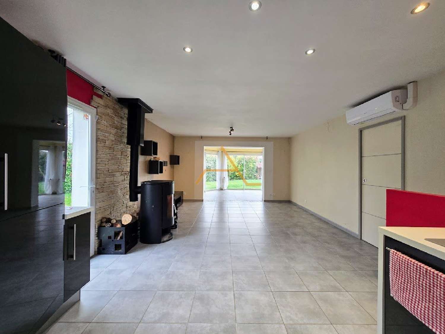 te koop huis La Bégude-de-Mazenc Drôme 3