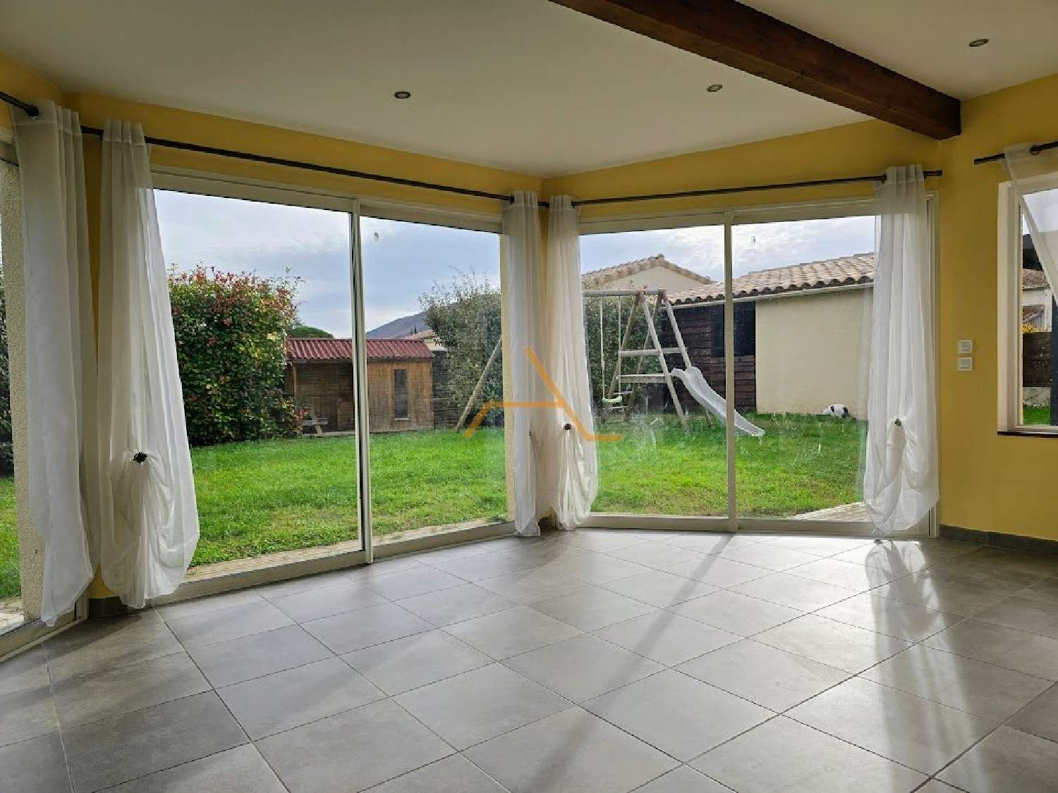 te koop huis La Bégude-de-Mazenc Drôme 4