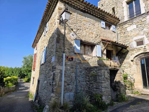 La Bégude-de-Mazenc Drôme huis foto 7186230