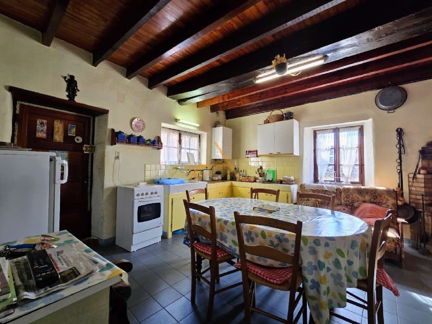  te koop huis La Bégude-de-Mazenc Drôme 3