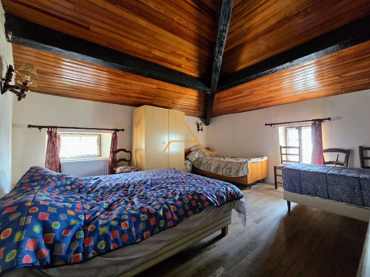  te koop huis La Bégude-de-Mazenc Drôme 5