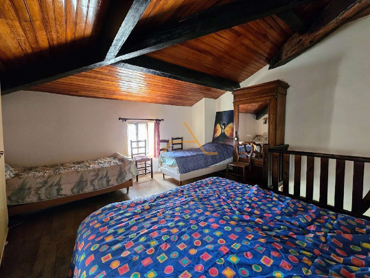  te koop huis La Bégude-de-Mazenc Drôme 6