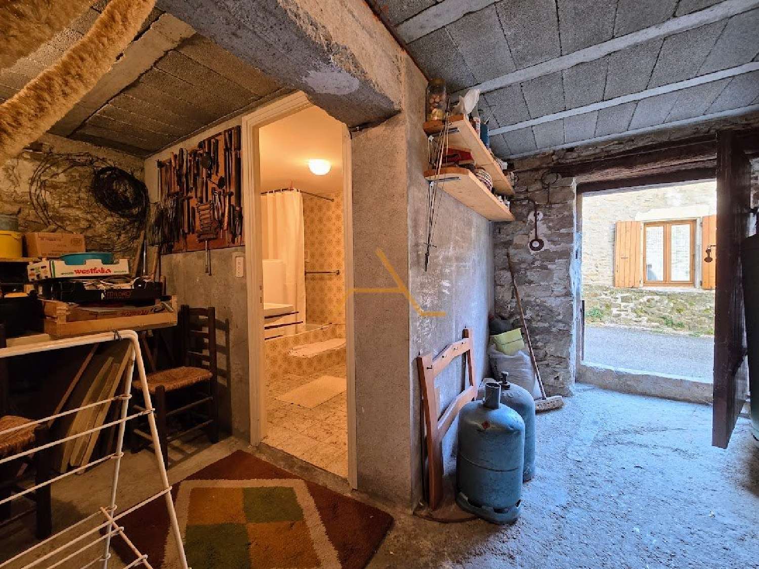  te koop huis La Bégude-de-Mazenc Drôme 8