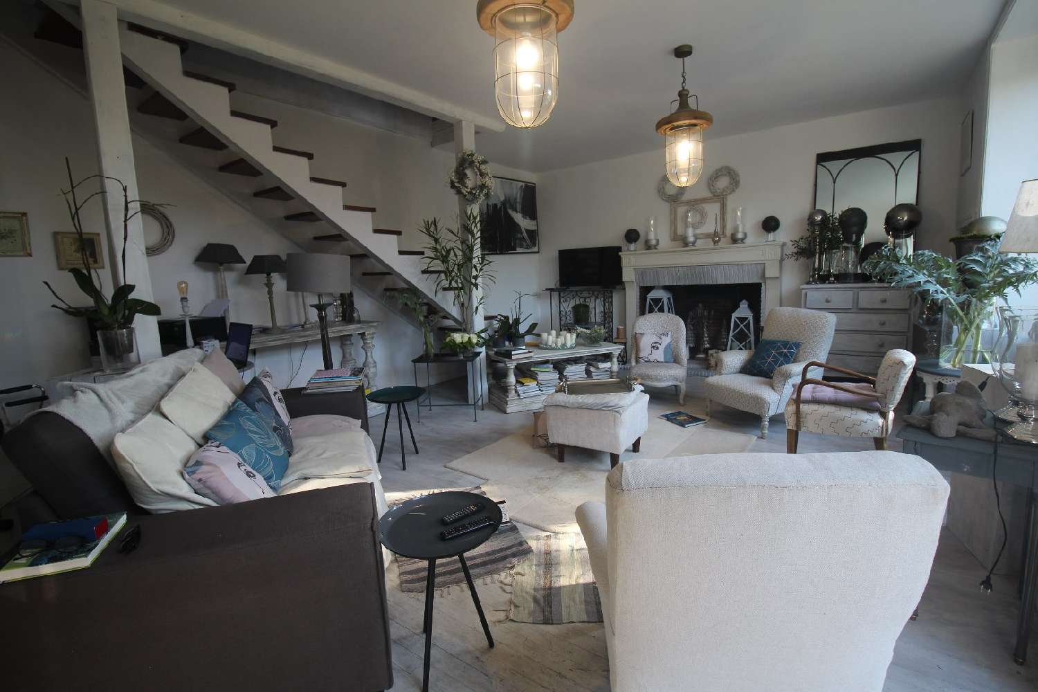  te koop huis La Benâte Charente-Maritime 2